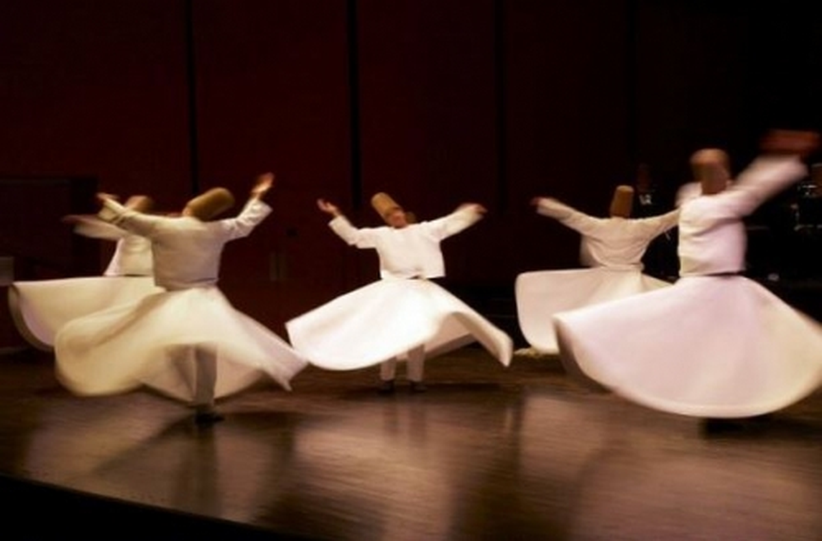 Bilecik Belediyesi Mevlana\'yı Anma Programı Düzenledi