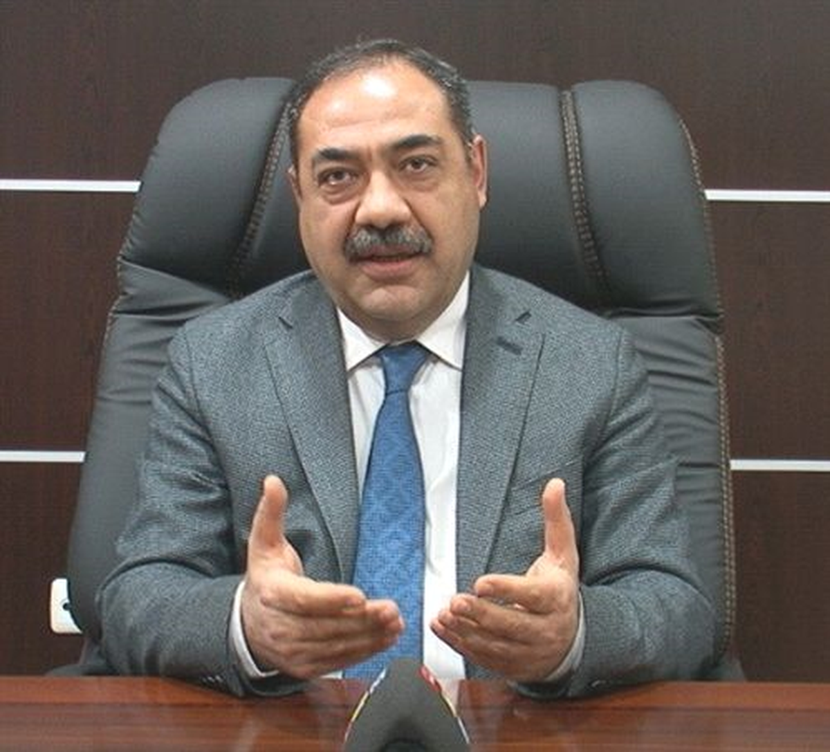 MHP\'li Yıldız: Soruşturmayı Özenle Takip Edeceğiz