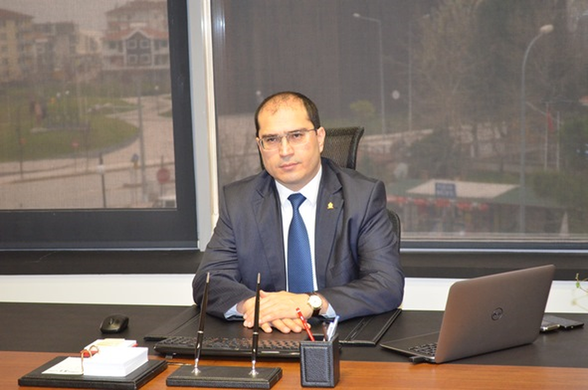 "Misafir Anne" Projesi