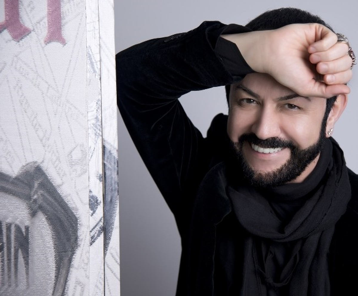 Moda Ustasına Saygı