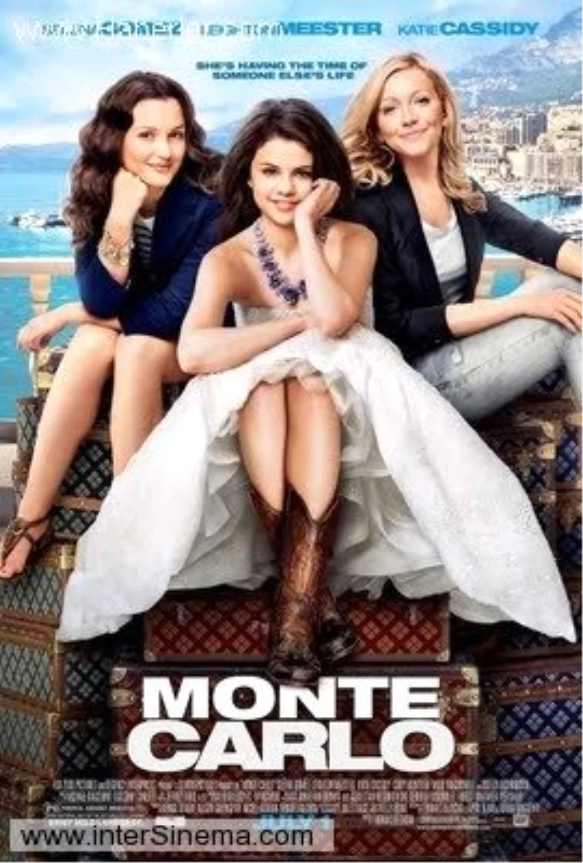Monte Carlo Filmi