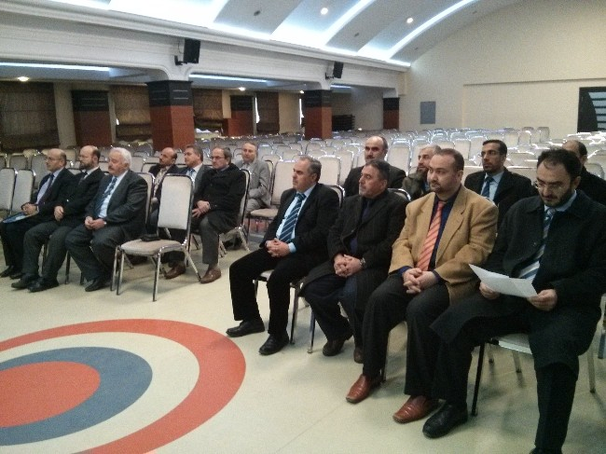 Müftülük Personeline Eğitim Semineri