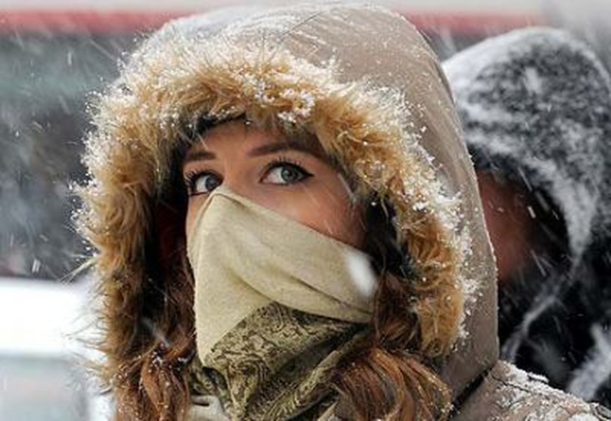 Muş'ta Soğuk Hava Yaşamı Olumsuz Etkiliyor