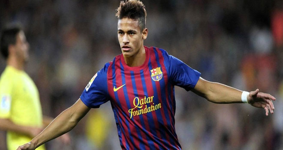 Neymar\'dan City Yorumu