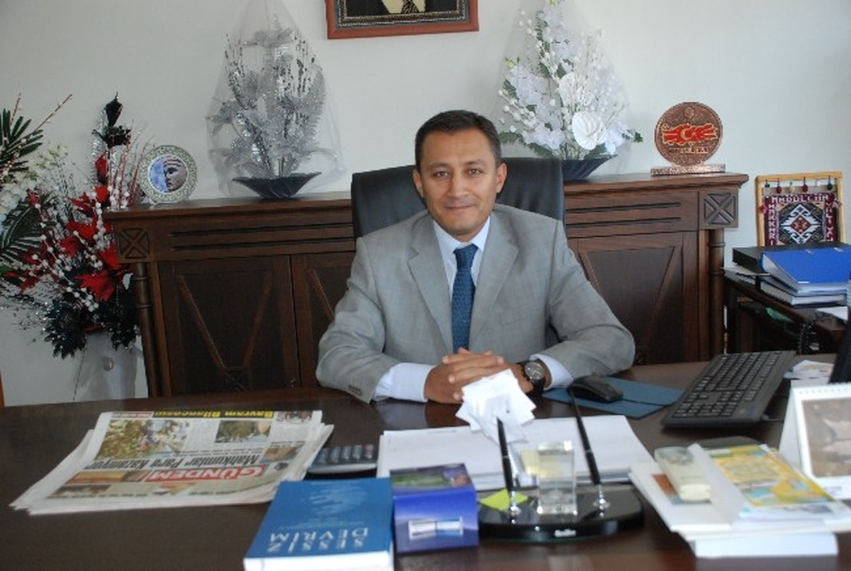 Niğde\'de 10 Bin Kişi Sodes Projesinden Faydalandı