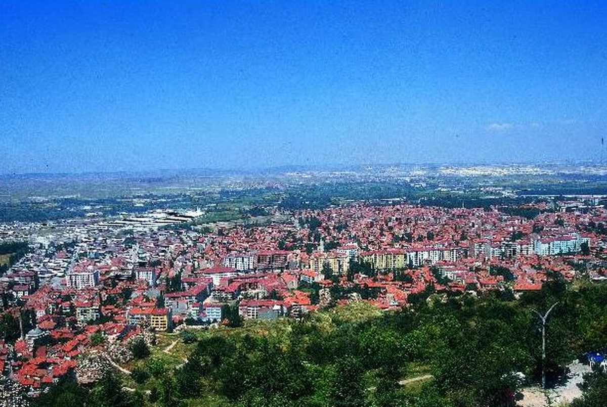 Bakanlıktan Kütahya\'ya 11 Yılda 229 Milyon Liralık Yatırım