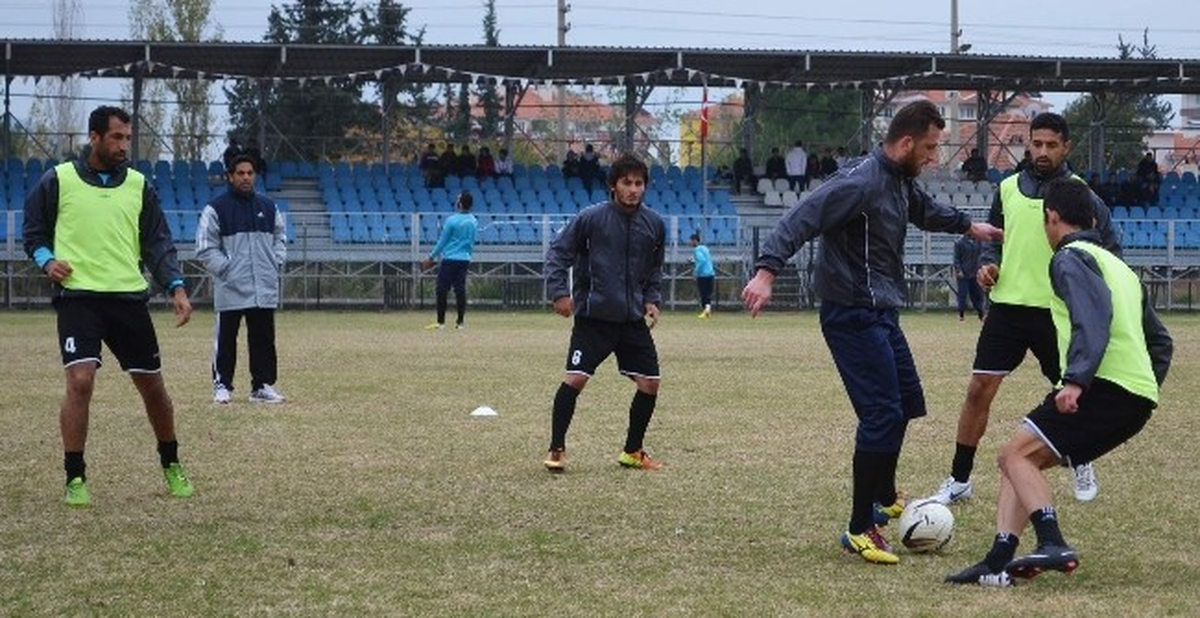 Ortaca Belediyespor Özel İdare\'ye Hazırlanıyor