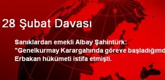 28 Şubat Davası