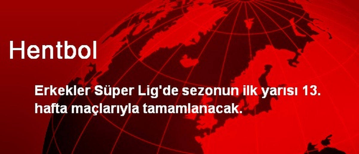 Hentbol