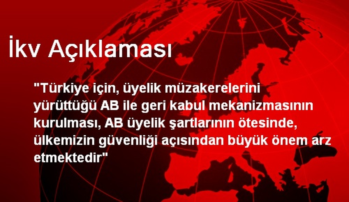 İkv Açıklaması