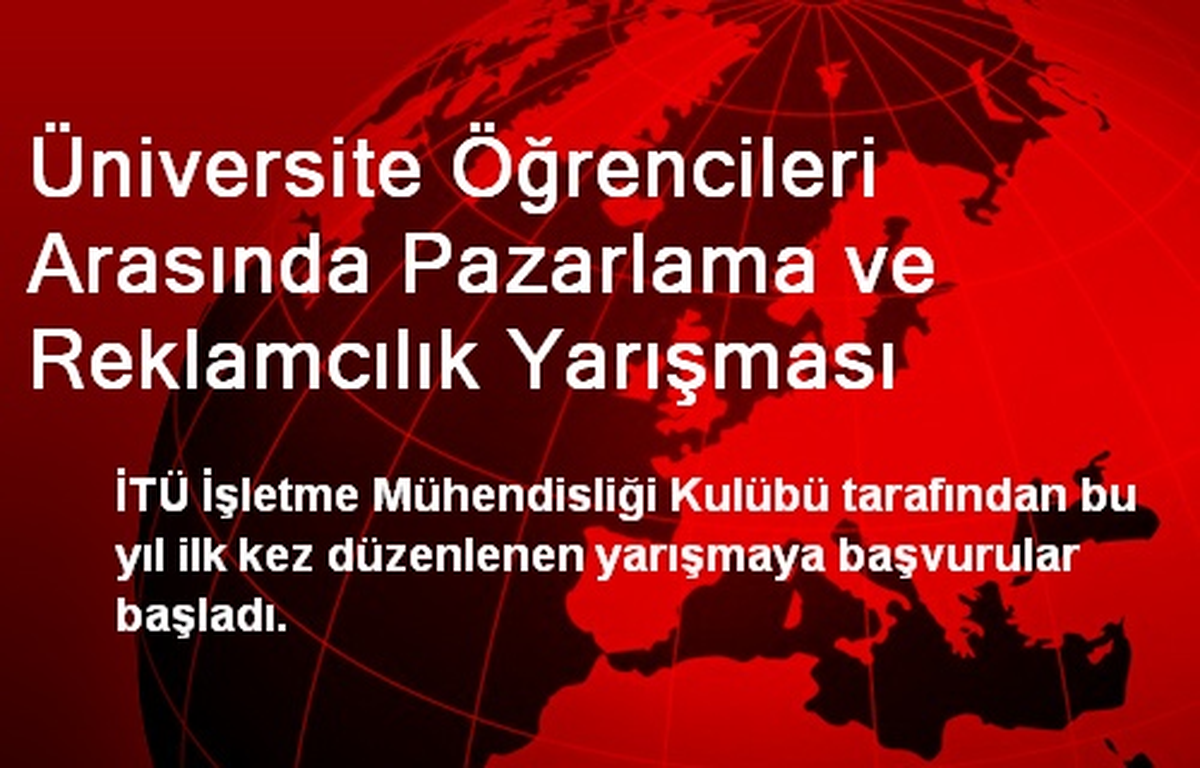 ADmind Yarışmasının Başvuruları Başladı
