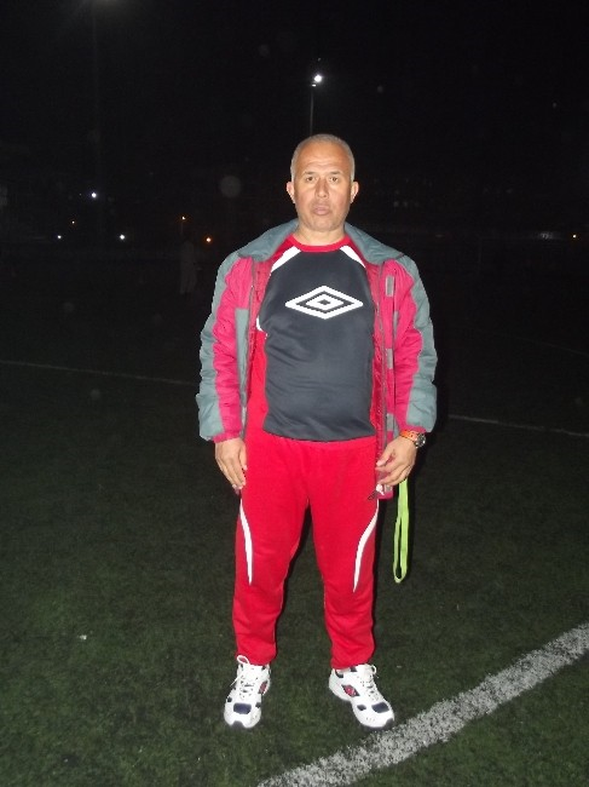 Özel İdarespor, Merkez Yeniköy\'e Hazırlanıyor