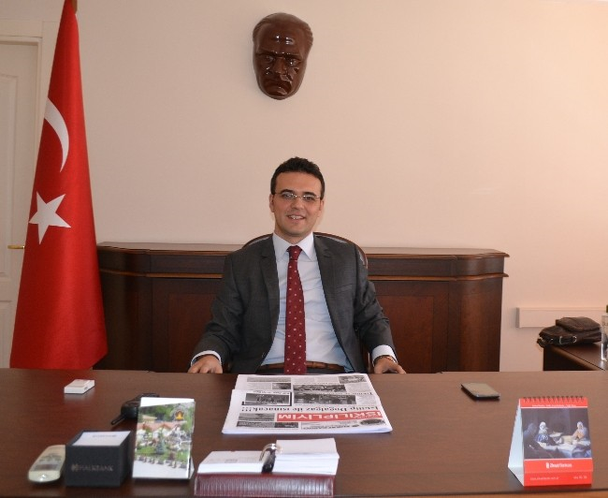 Polise Mobbing Araştırması Yapılacak