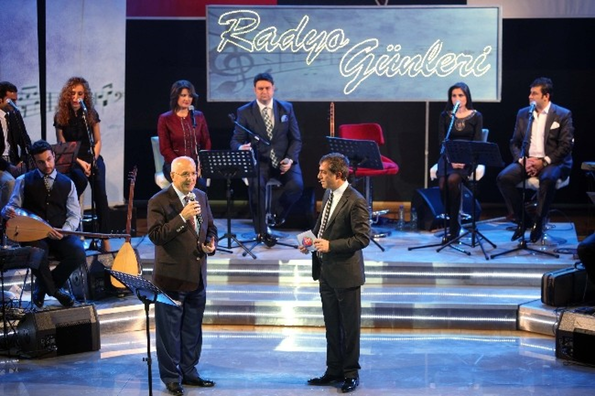 Radyo Günleri Yenimahalle\'de