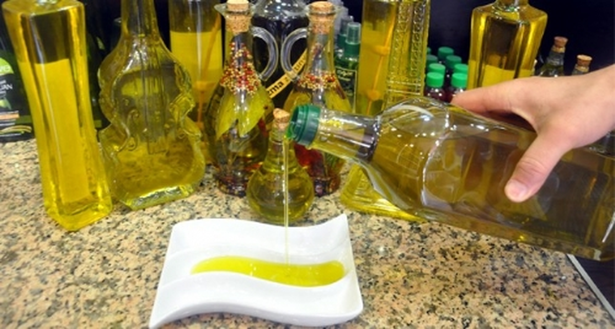 Rekolte Düştü Zeytin Yağı Fiyatı Arttı
