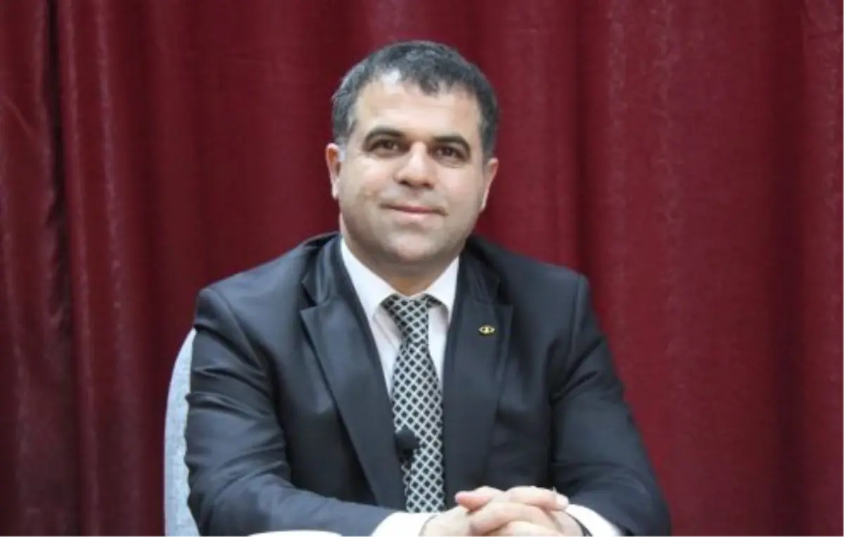 Safranbolu Belediye Başkanı Aksoy Açıklaması