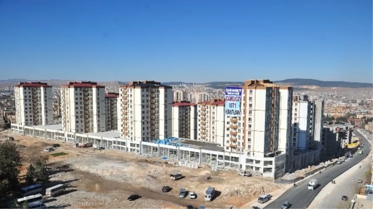 Şahinbey Belediyesi Çamlıca\'da Evlendirmeye Devam Ediyor