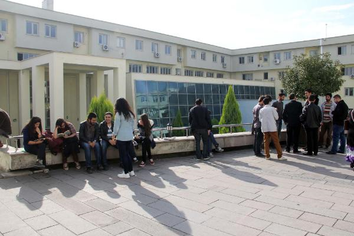 Sakarya\'daki Gezi Eyleminde 46 Sanığa Beraat