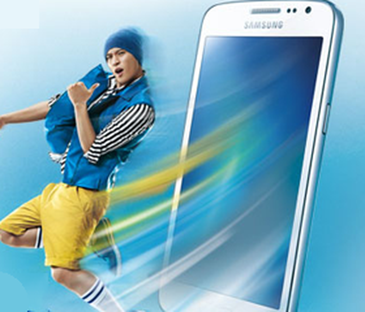 Samsung Galaxy Win Pro Resmileşti!