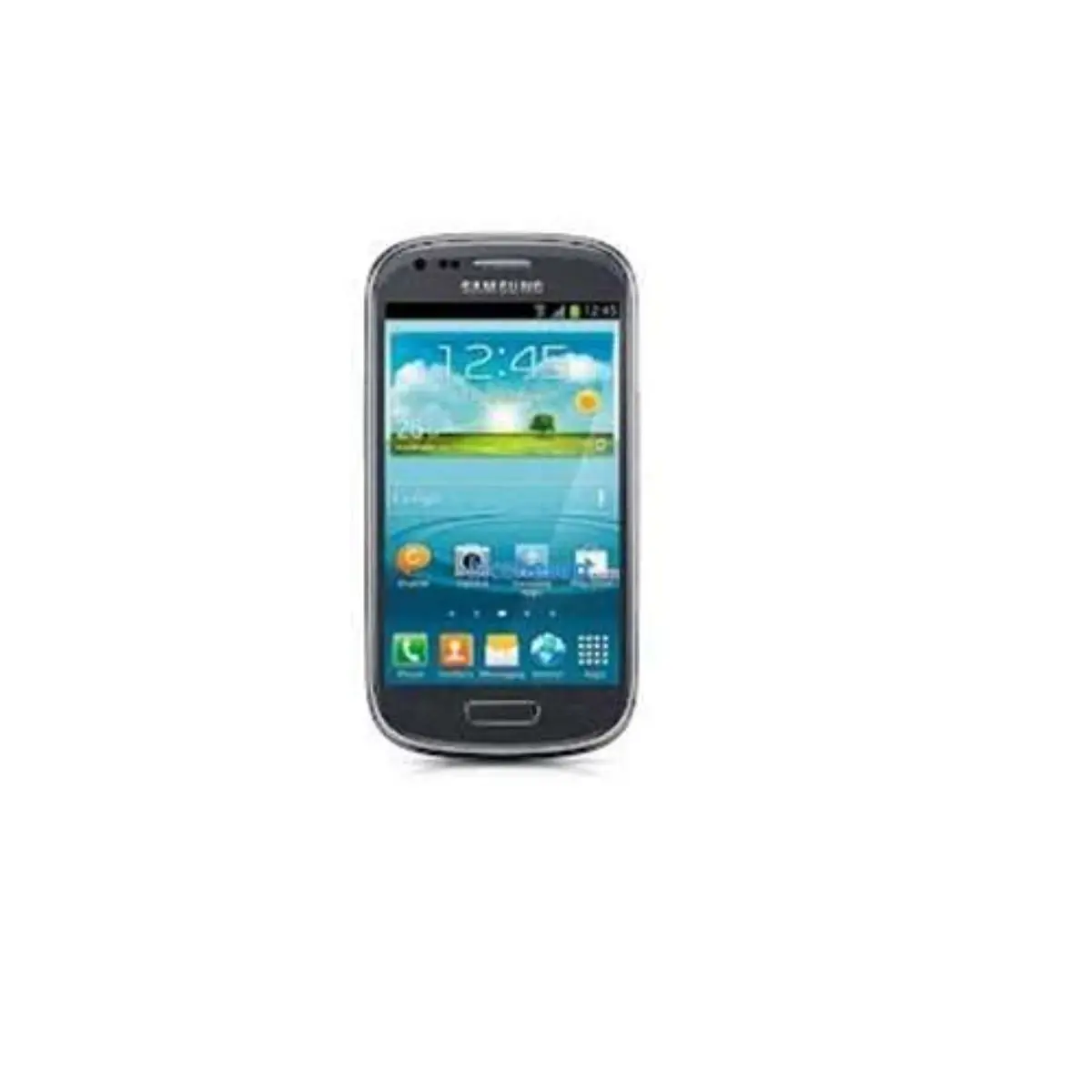 Samsung İ8190 Galaxy S3 Mini Titanyum Grey