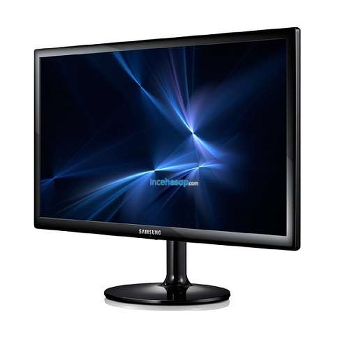 Samsung S23c350h 5ms 23" Led Monitör