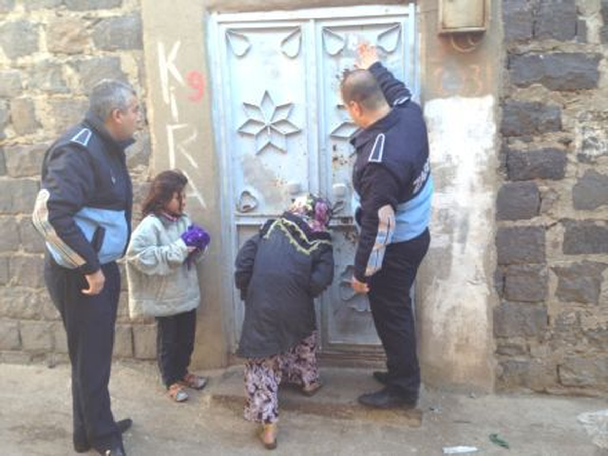 Şanlıurfa\'dan Kısa Kısa