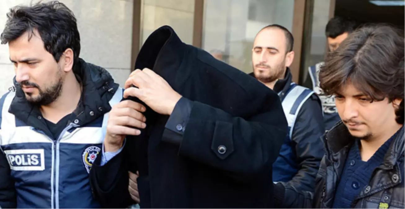 Savcı Gözaltındakiler İçin Ek Gözaltı Süresi İstedi