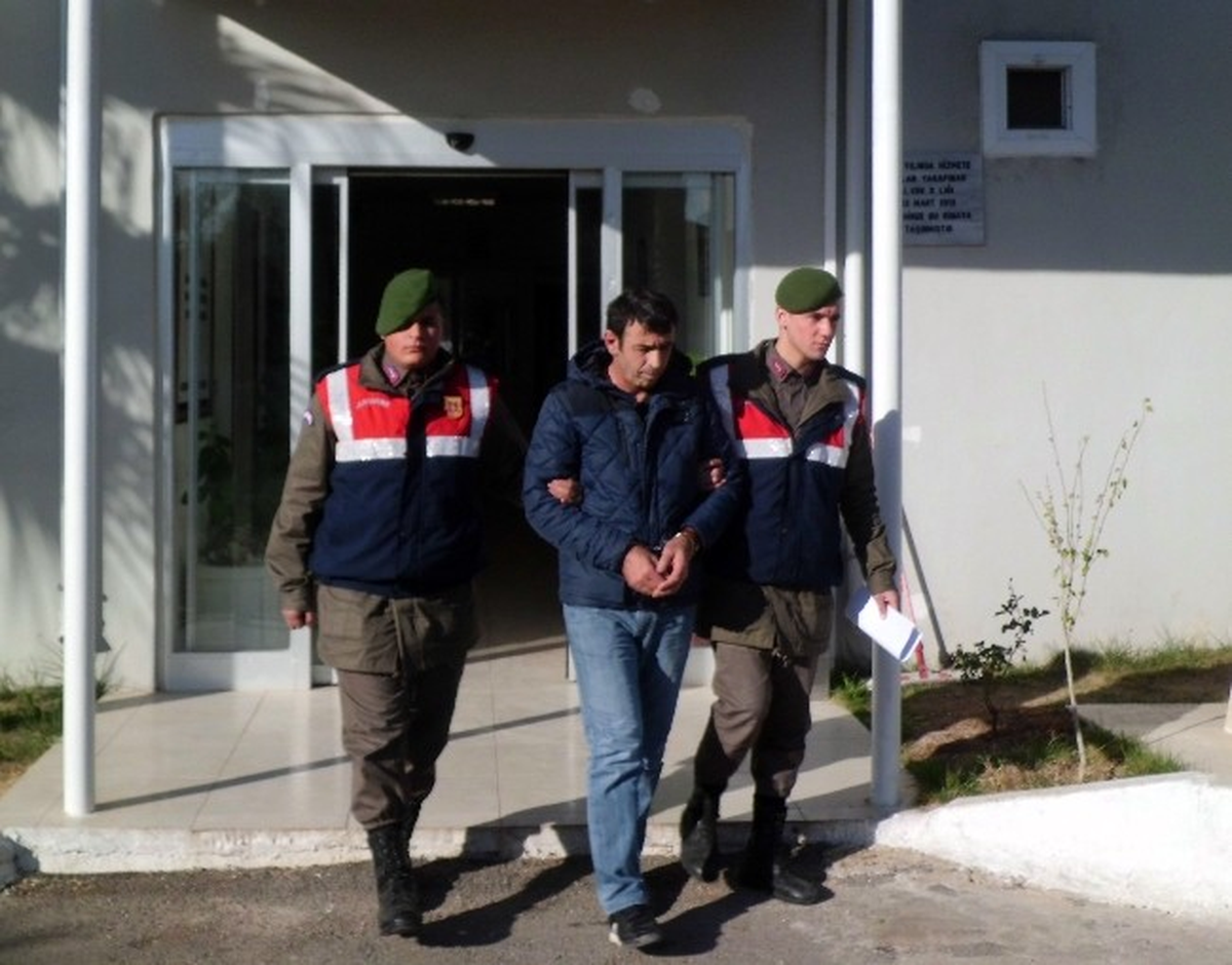 Şehidin Kanı Yerde Kalmadı
