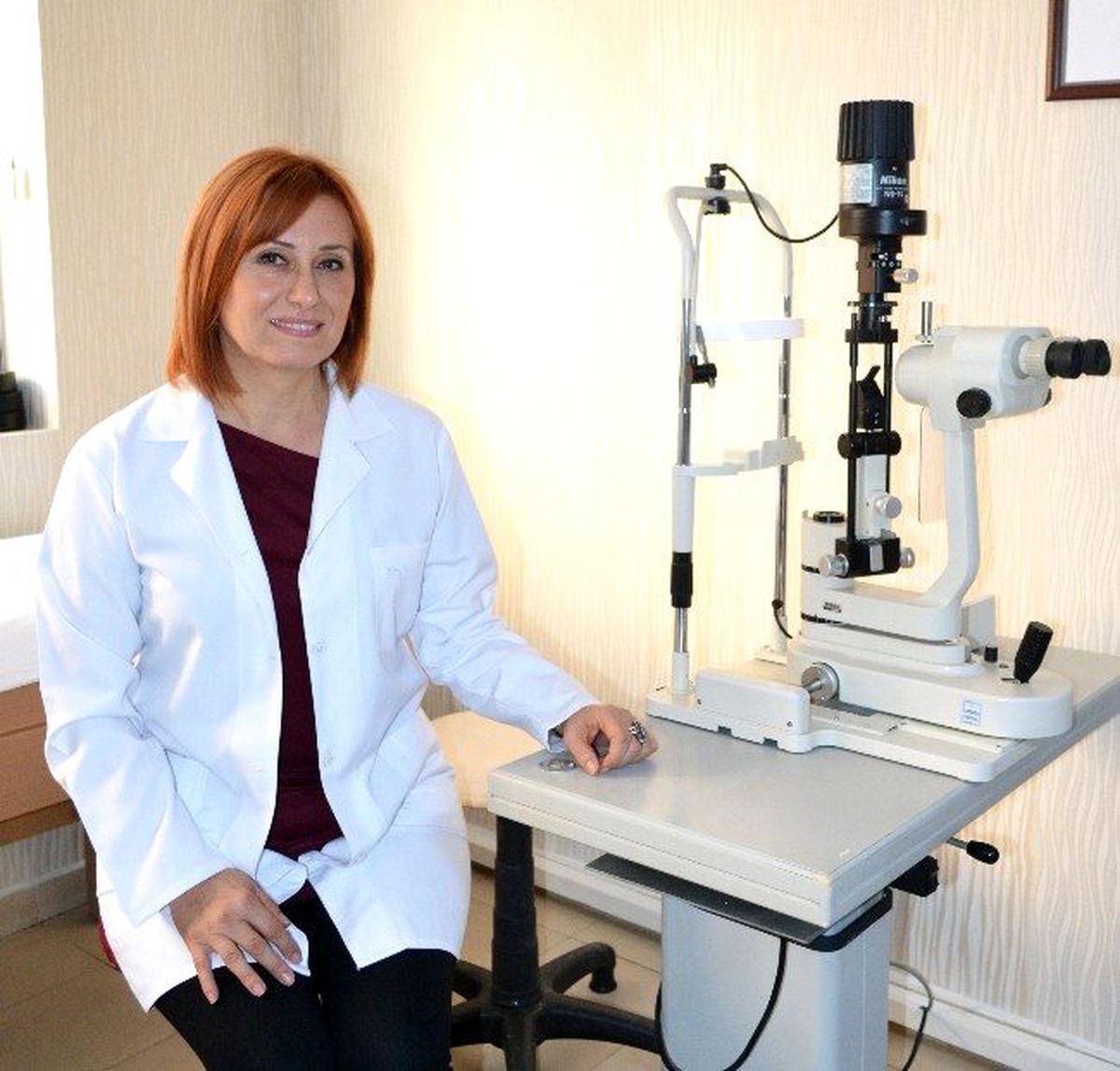 Şeker Hastalarına Göz Uyarısı