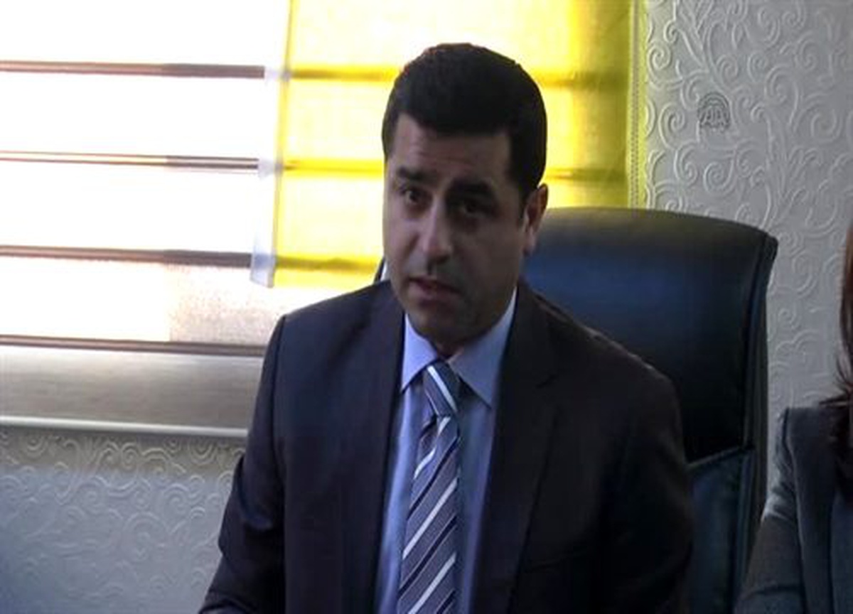 "Özel Yetkili Mahkemeler Asla Adalet Dağıtmadı"