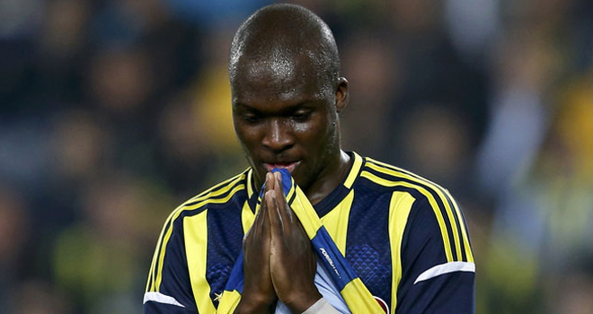 Senegal\'in En İyi Futbolcusu