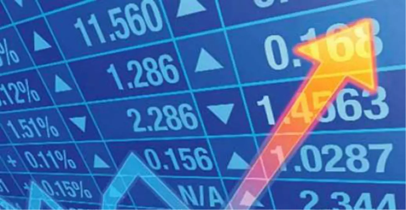 Halkbank'ın Hisseleri Değer Kaybetti