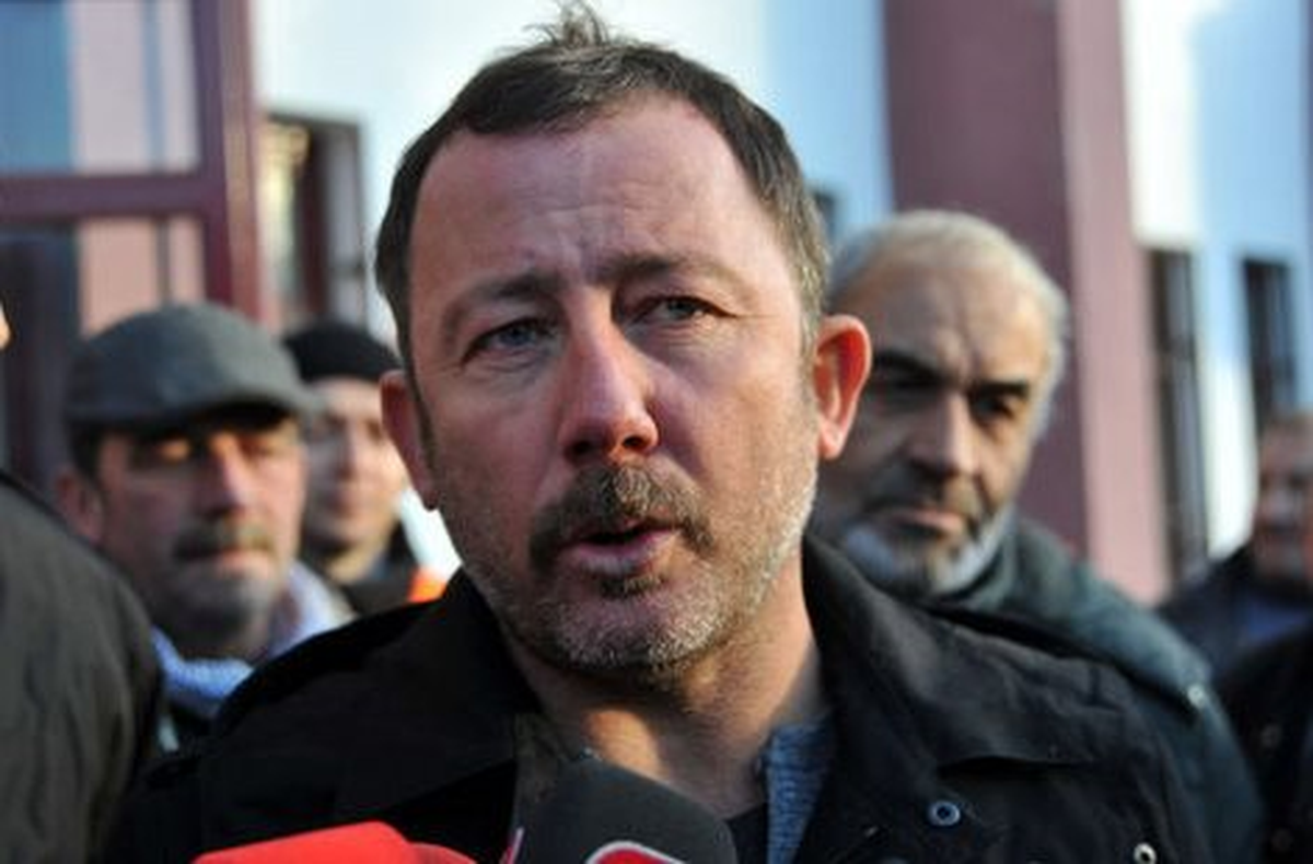 Sergen İstifa Edecek