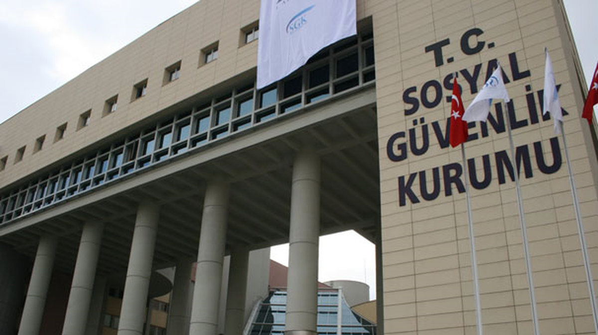 Sgk Uygulamaları Bilgilendirme Toplantısı