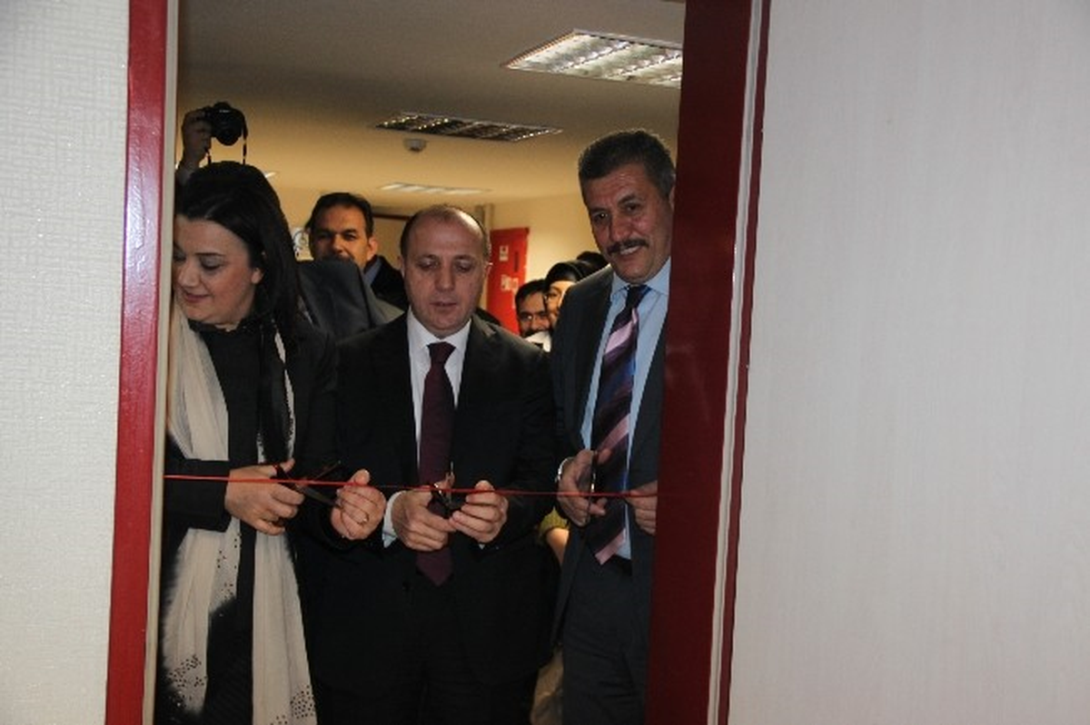 Sgk\'ya Smmm Odasından İrtibat Bürosu