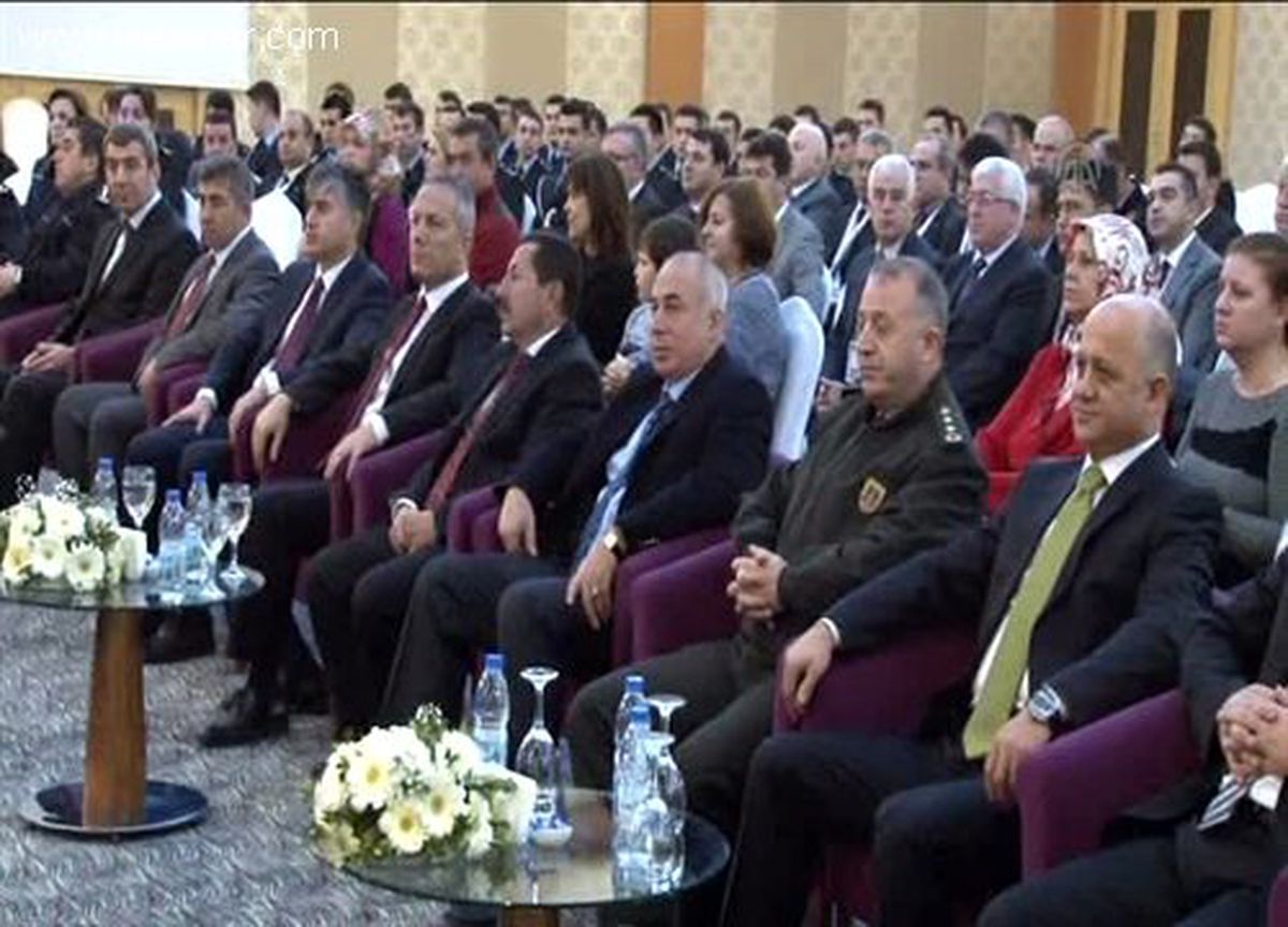 "Sıcak Kalpler Müzik Grubu" konseri -