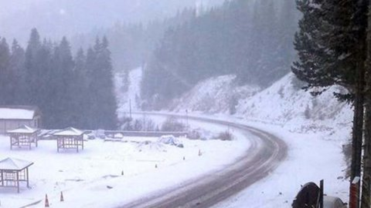 Sıcaklık Mevsim Normalleri Altında Seyredecek