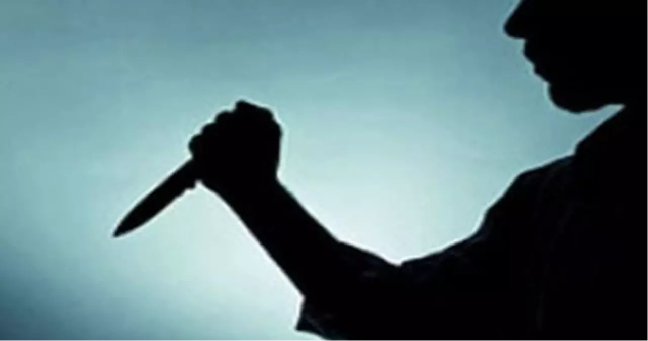 Şiddetin Keskin Yüzü "Bıçak"