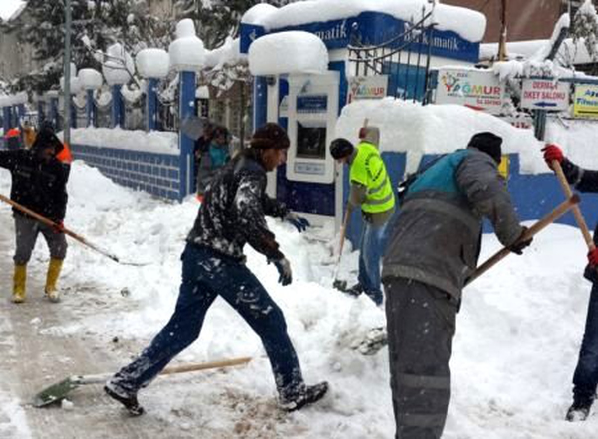 Siirt Belediyesi Kriz Masası Raporunu Açıkladı