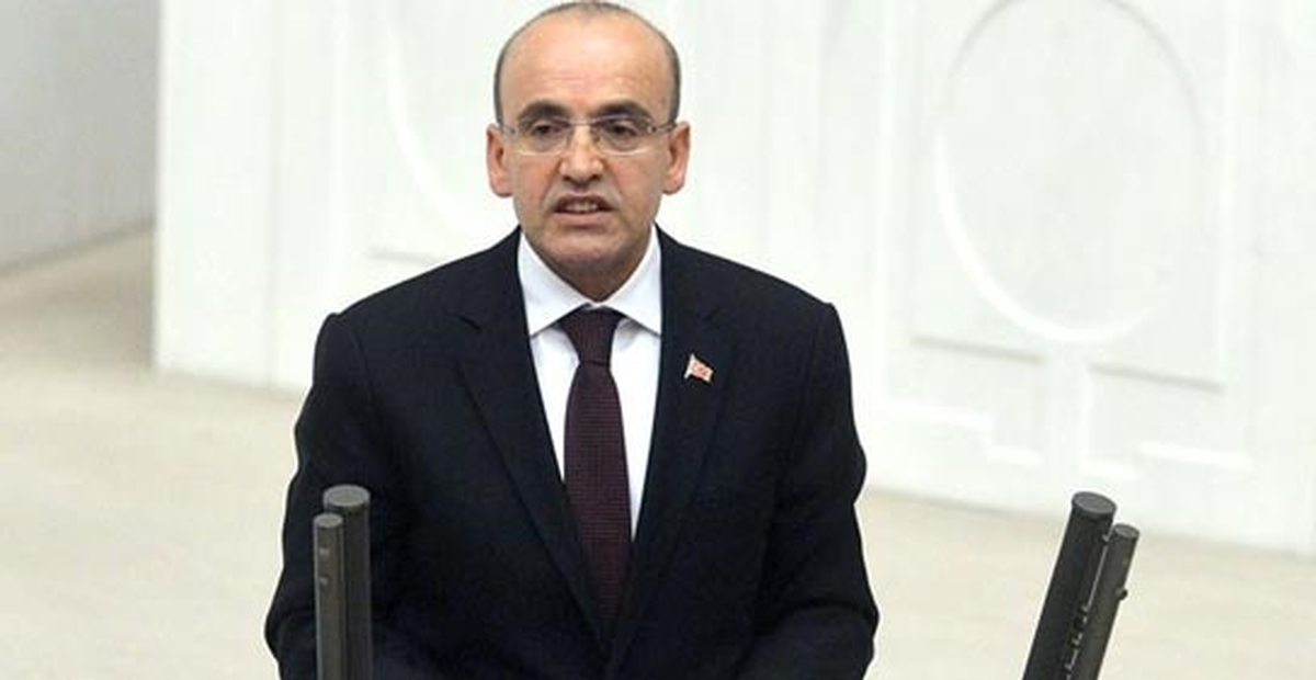 Şimşek: 3 Yıl 5 Yıl Sonra Öğretmen İhtiyacımız Olmayacak