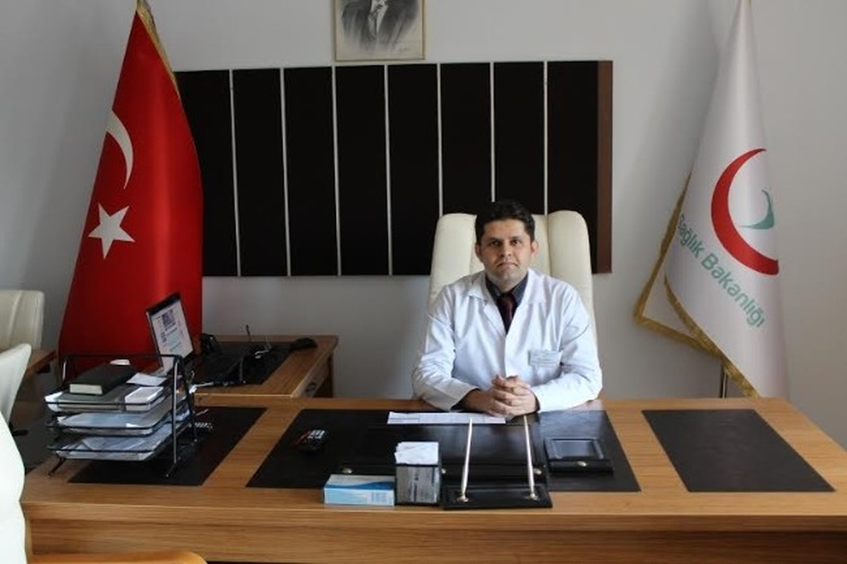 Söğüt Devlet Hastanesi Cr Cihazına Kavuştu