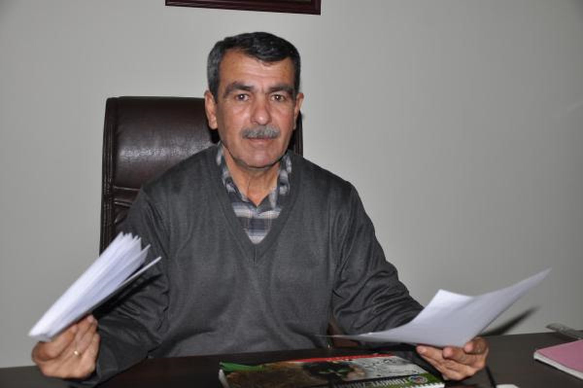 Somalıların İşe Alınmasını İstediler