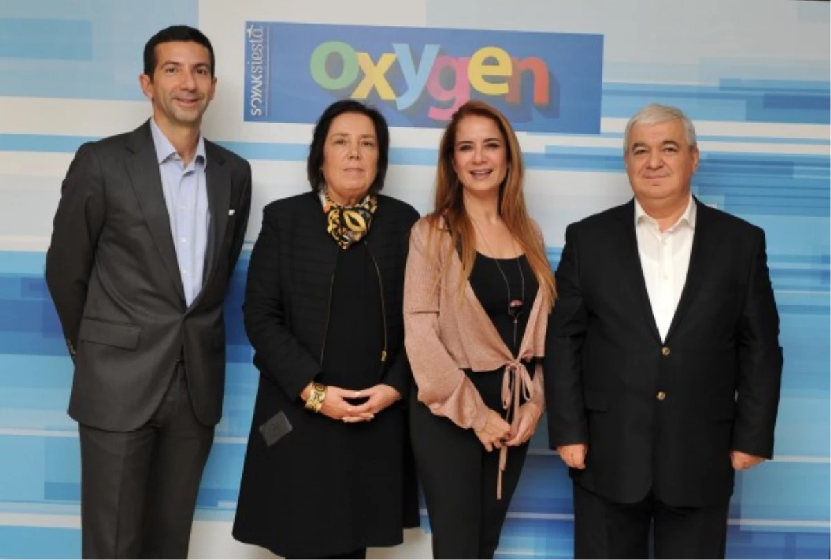 Soyak Siesta Oxygen, Erol Evgin\'le İzmir\'in Havasını Değiştirdi