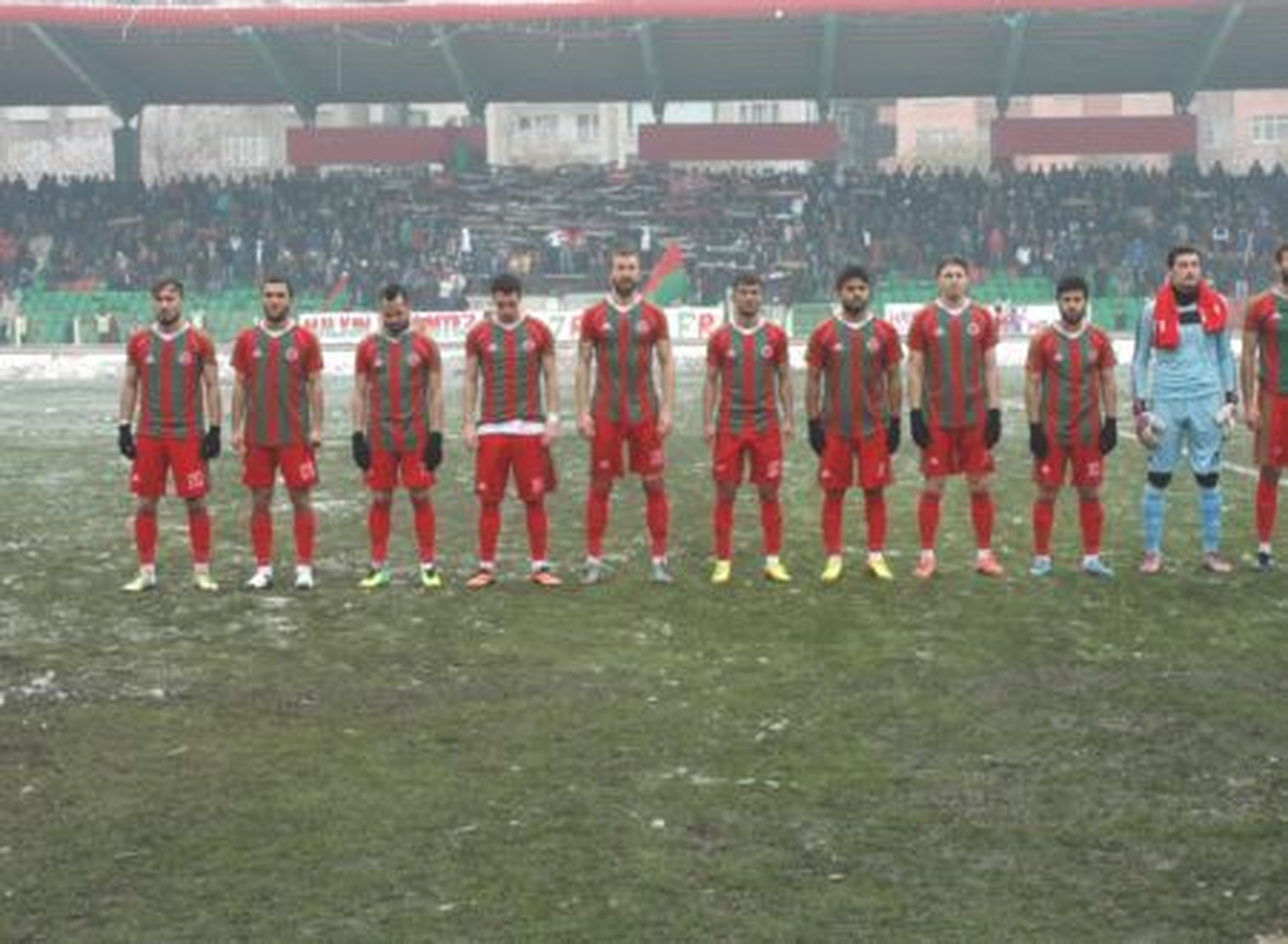 Spor Toto 3. Lig