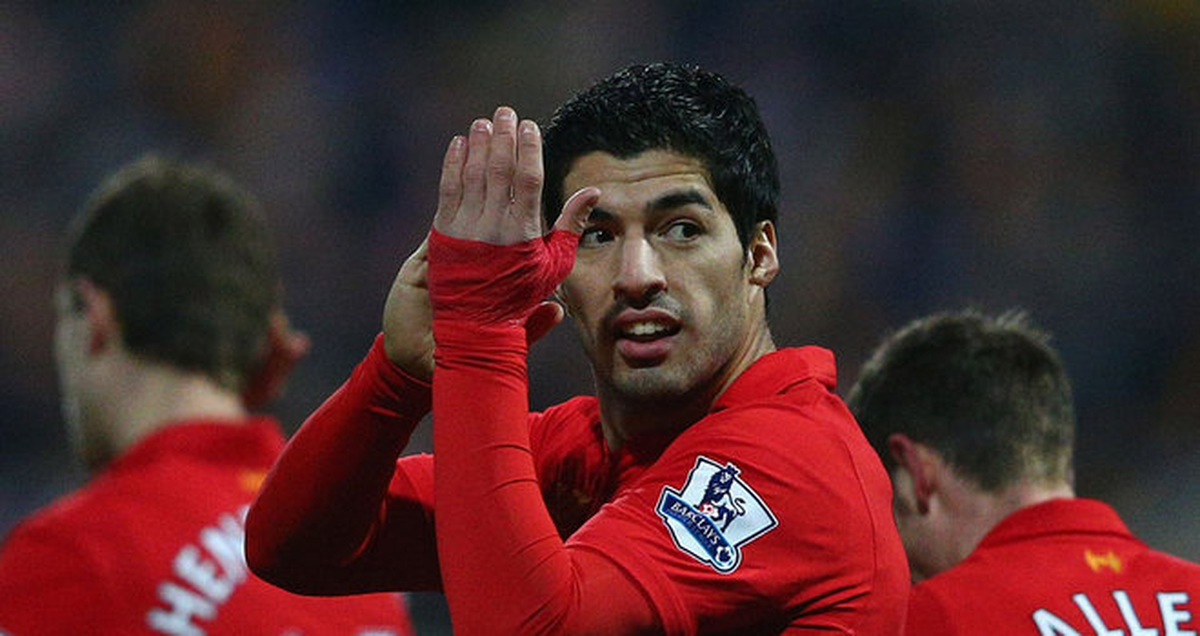 Suarez\'e Yeni Sözleşme