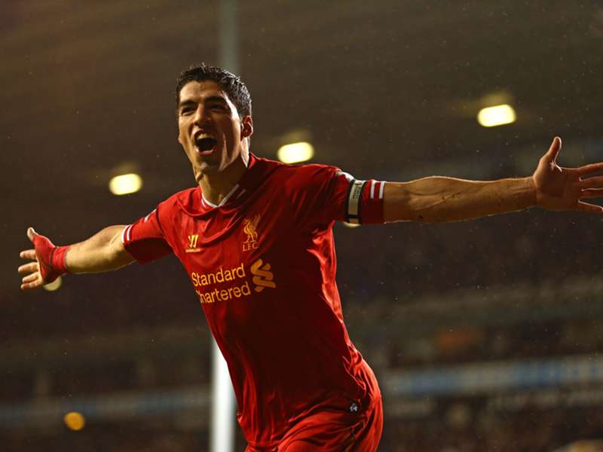 Suarez İçin Tarihi Hazırlık