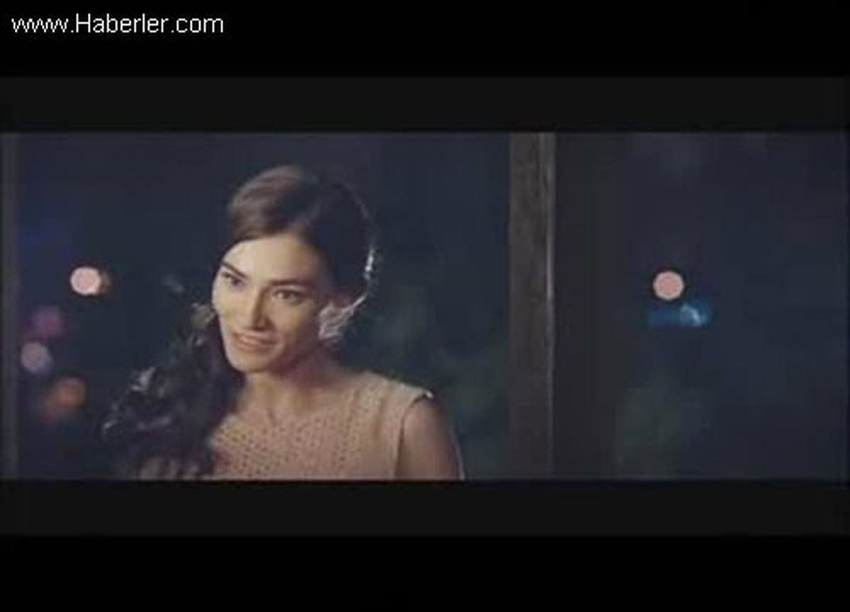 Sürgün Fragman