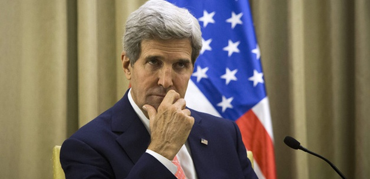 Kerry: İslami Cephe İle Görüşme İhtimali Var