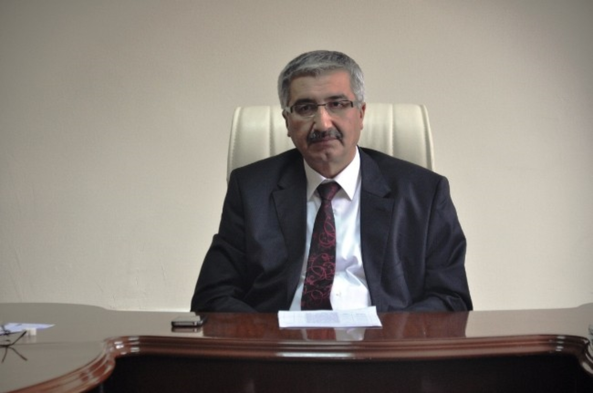 Sydv Mütevelli Heyeti Toplandı