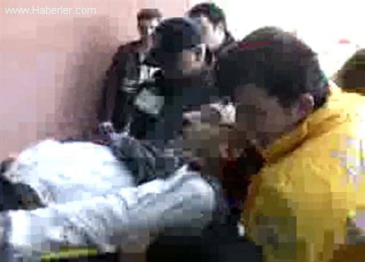 Tabancayla İntihara Kalkışan Müteahhit Ağır Yaralandı